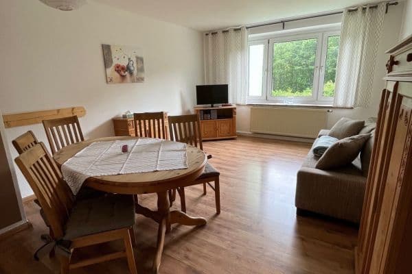 Predaj bytu 3-izbový 60 m², Loučná pod Klínovcem Predaj bytu 3-izbový 60 m², Loučná pod Klínovcem