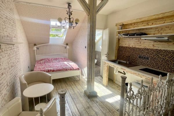 Predaj bytu 2-izbový 55 m², Lublaňská, Hlavní město Praha Predaj bytu 2-izbový 55 m², Lublaňská, Hlavní město Praha