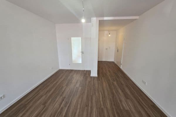 Prenájom bytu 1-izbový 44 m², Hertener Straße 51, Recklinghausen Prenájom bytu 1-izbový 44 m², Hertener Straße 51, Recklinghausen