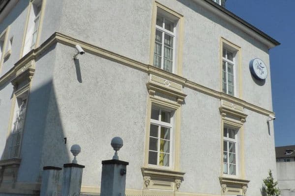 Predaj bytu 4-izbový 110 m², Darmstadt Predaj bytu 4-izbový 110 m², Darmstadt