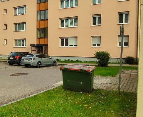 Predaj bytu 5-izbový 115 m², Augsburg, Bavorsko Predaj bytu 5-izbový 115 m², Augsburg, Bavorsko