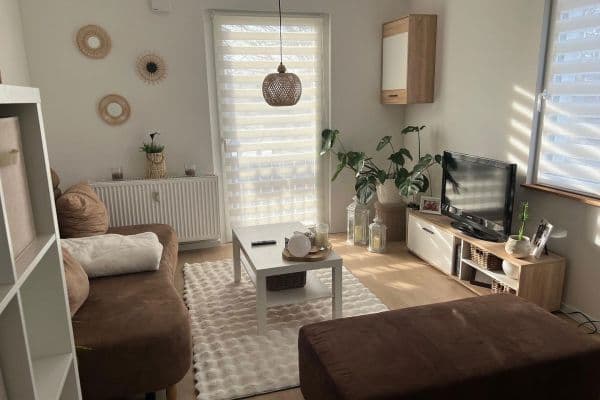 Prenájom bytu 3-izbový 65 m², Am Jungholz 4, Meckenheim Prenájom bytu 3-izbový 65 m², Am Jungholz 4, Meckenheim