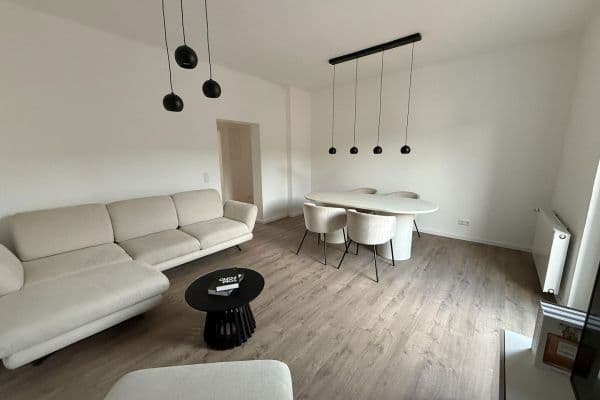 Prenájom bytu 3-izbový 75 m², Cecilienstraße 32, Troisdorf Prenájom bytu 3-izbový 75 m², Cecilienstraße 32, Troisdorf