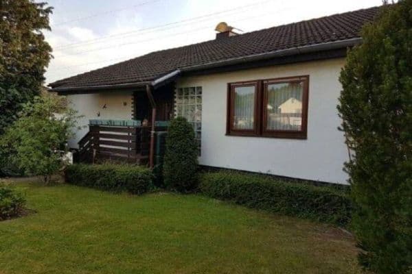 Predaj domu 147 m², pozemek 1.088 m², Fuldabrück Predaj domu 147 m², pozemek 1.088 m², Fuldabrück