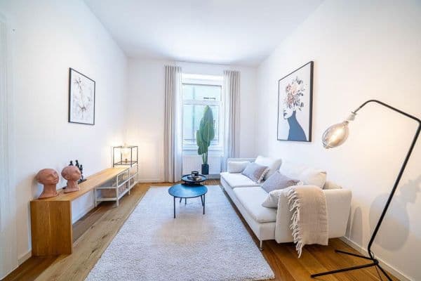 Predaj bytu 3-izbový 70 m², Frankfurt am Main, Hesensko Predaj bytu 3-izbový 70 m², Frankfurt am Main, Hesensko