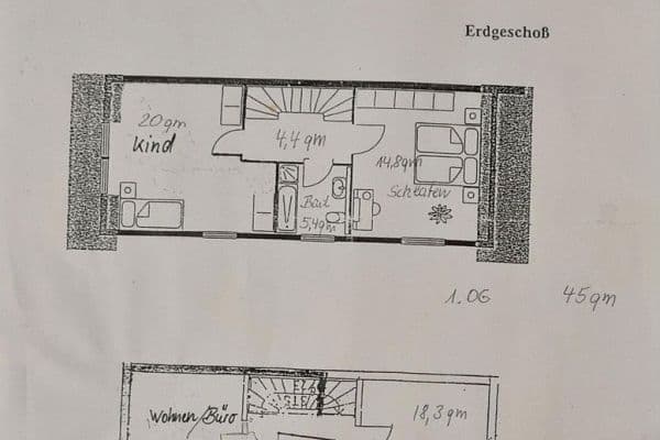 Predaj domu 135 m², pozemek 200 m², Bietigheim Predaj domu 135 m², pozemek 200 m², Bietigheim