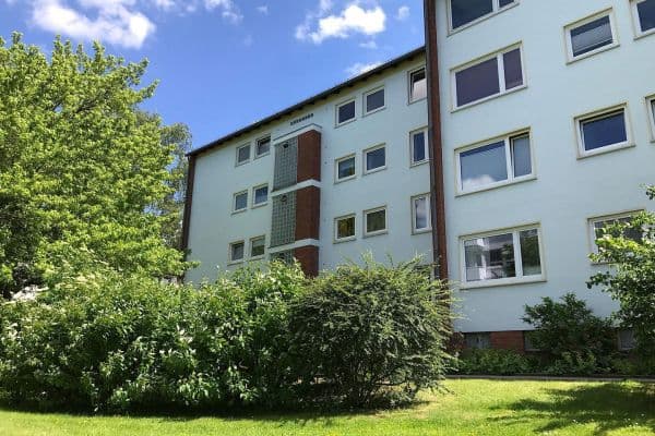 Predaj bytu 4-izbový 95 m², Bremen, Brémy Predaj bytu 4-izbový 95 m², Bremen, Brémy