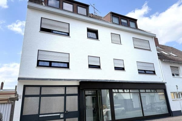 Predaj domu 443 m², pozemek 263 m², Frankfurt Predaj domu 443 m², pozemek 263 m², Frankfurt