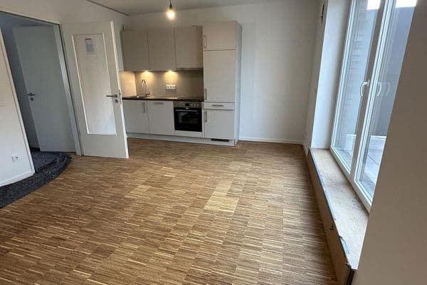 Prenájom bytu 2-izbový 47 m², Hamburg, Hamburg Prenájom bytu 2-izbový 47 m², Hamburg, Hamburg