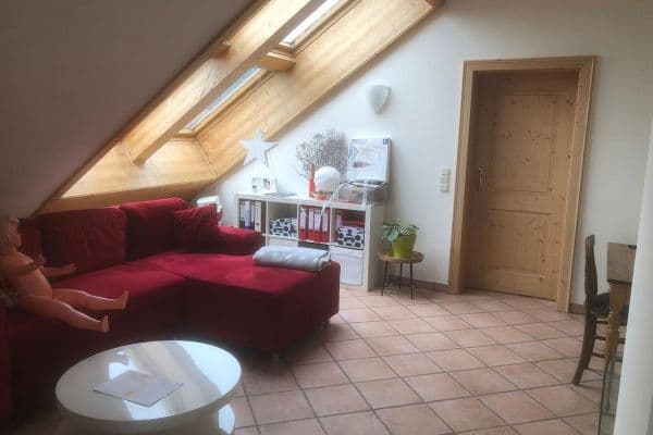 Prenájom bytu 2-izbový 96 m², Bad Griesbach i.Rottal, Bavorsko Prenájom bytu 2-izbový 96 m², Bad Griesbach i.Rottal, Bavorsko