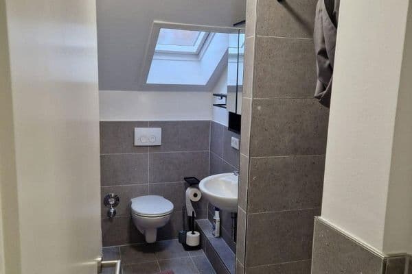 Prenájom bytu 2-izbový 70 m², Dürerstr. 4, Mannheim, Bádensko-Wurttembersko Prenájom bytu 2-izbový 70 m², Dürerstr. 4, Mannheim, Bádensko-Wurttembersko