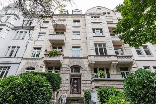 Prenájom bytu 3-izbový 105 m², Wiesbaden, Hesensko Prenájom bytu 3-izbový 105 m², Wiesbaden, Hesensko