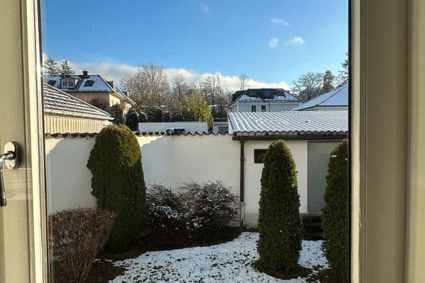 Prenájom bytu 2-izbový 44 m², Alpspitzstr. 16, Starnberg, Bavorsko Prenájom bytu 2-izbový 44 m², Alpspitzstr. 16, Starnberg, Bavorsko