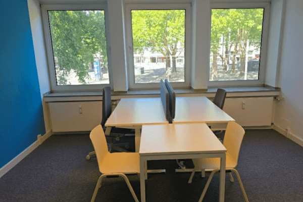 Prenájom kancelárie 90 m², Neumarkt 41-43, Köln, Severné Porýnie - Westfálsko Prenájom kancelárie 90 m², Neumarkt 41-43, Köln, Severné Porýnie - Westfálsko