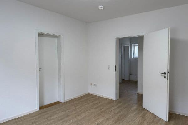 Prenájom bytu 2-izbový 55 m², Jobsgasse 9, Seesen, Dolné Sasko Prenájom bytu 2-izbový 55 m², Jobsgasse 9, Seesen, Dolné Sasko