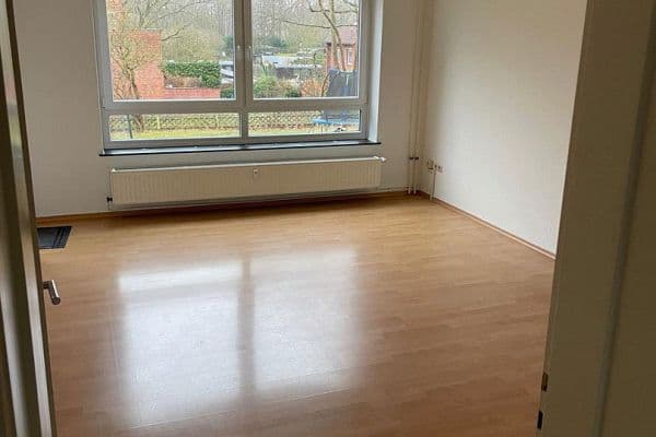 Prenájom bytu 3-izbový 62 m², Klaus-Groth-Straße 50, Lüneburg Prenájom bytu 3-izbový 62 m², Klaus-Groth-Straße 50, Lüneburg
