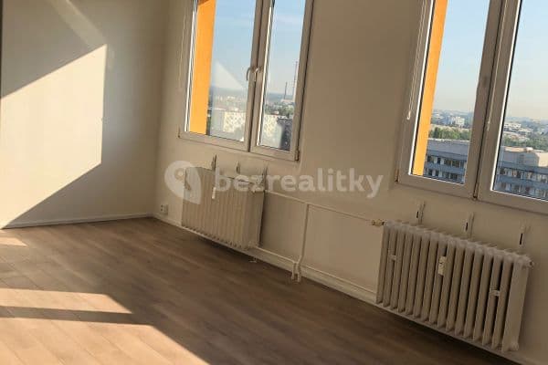 Prenájom bytu 2-izbový 55 m², Pod strání, Praha, Praha