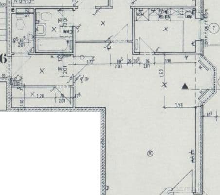 Predaj bytu 3-izbový 97 m², Oststeinbek Predaj bytu 3-izbový 97 m², Oststeinbek