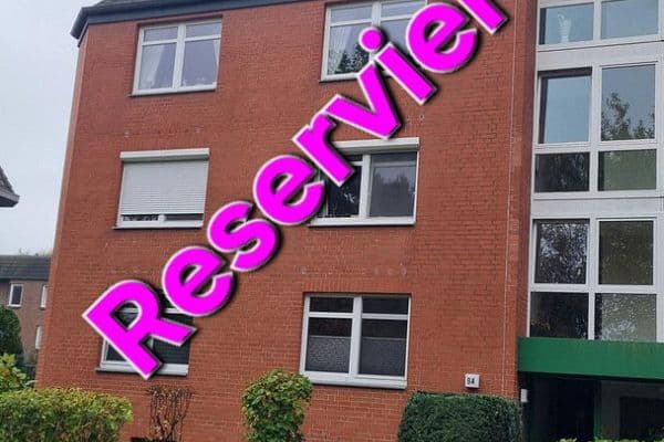 Predaj bytu 3-izbový 97 m², Oststeinbek Predaj bytu 3-izbový 97 m², Oststeinbek