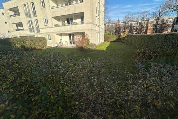 Predaj bytu 3-izbový 86 m², Marie-Vögtlin-Weg 1, Berlin, Berlín Predaj bytu 3-izbový 86 m², Marie-Vögtlin-Weg 1, Berlin, Berlín