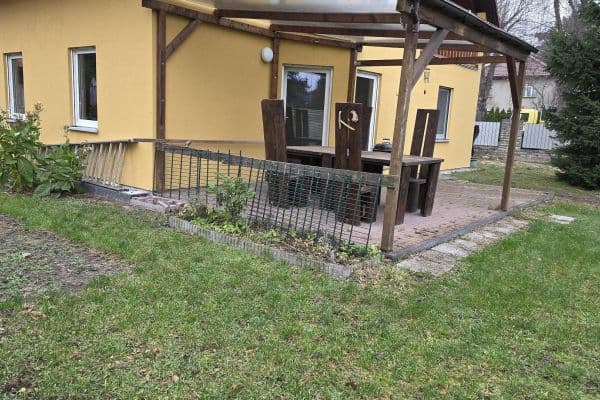 Prenájom bytu 3-izbový 91 m², Berlin, Berlín Prenájom bytu 3-izbový 91 m², Berlin, Berlín