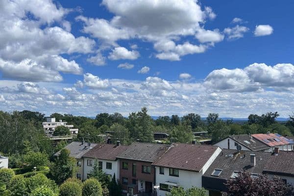 Prenájom bytu 2-izbový 59 m², Stuttgart, Bádensko-Wurttembersko Prenájom bytu 2-izbový 59 m², Stuttgart, Bádensko-Wurttembersko