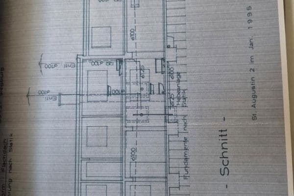 Prenájom bytu 4-izbový 120 m², Hennef (Sieg) Prenájom bytu 4-izbový 120 m², Hennef (Sieg)
