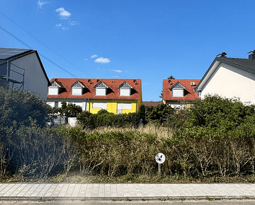 Predaj pozemku 437 m², Ilvesheim Predaj pozemku 437 m², Ilvesheim