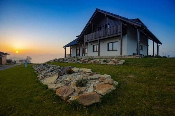 Prenájom rekreačného objektu, Písečná Prenájom rekreačného objektu, Písečná