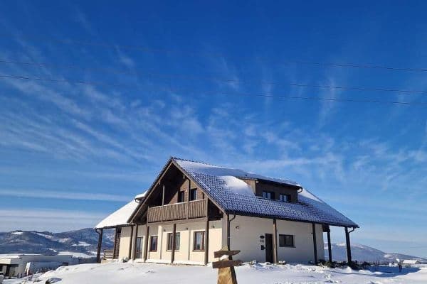 Prenájom rekreačného objektu, Písečná Prenájom rekreačného objektu, Písečná