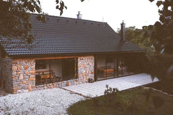 Prenájom rekreačného objektu, Lopeník Prenájom rekreačného objektu, Lopeník