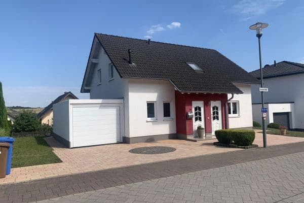 Predaj domu 132 m², pozemek 520 m², An der Höhle 34, Hadamar Predaj domu 132 m², pozemek 520 m², An der Höhle 34, Hadamar