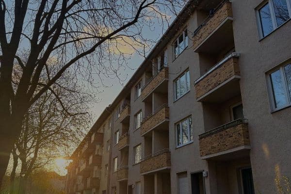 Predaj bytu 3-izbový 70 m², Friedrichsruher Straße 54, Berlin, Berlín Predaj bytu 3-izbový 70 m², Friedrichsruher Straße 54, Berlin, Berlín