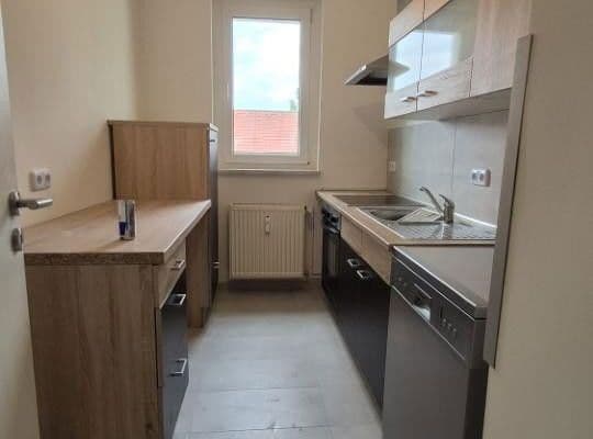 Prenájom bytu 2-izbový 55 m², Rudolf-Breitscheid-Straße 20, Bad Dürrenberg Prenájom bytu 2-izbový 55 m², Rudolf-Breitscheid-Straße 20, Bad Dürrenberg