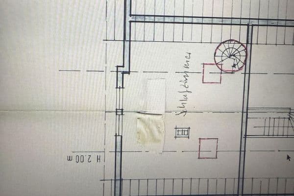 Prenájom bytu 3-izbový 95 m², Cleebronn Prenájom bytu 3-izbový 95 m², Cleebronn