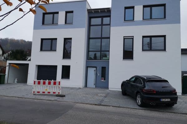 Prenájom bytu 2-izbový 82 m², Sinsheim-Hoffenheim Prenájom bytu 2-izbový 82 m², Sinsheim-Hoffenheim