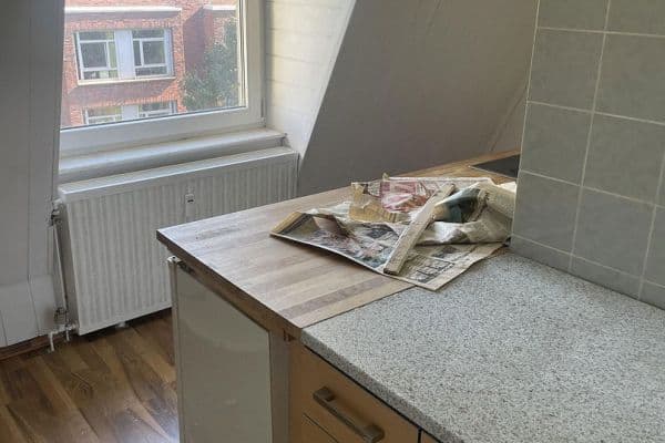 Prenájom bytu 2-izbový 60 m², Steinbrinkstraße 105, Oberhausen, Severné Porýnie - Westfálsko Prenájom bytu 2-izbový 60 m², Steinbrinkstraße 105, Oberhausen, Severné Porýnie - Westfálsko