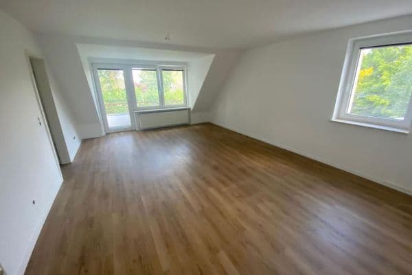 Prenájom bytu 3-izbový 78 m², Elmshorn Prenájom bytu 3-izbový 78 m², Elmshorn