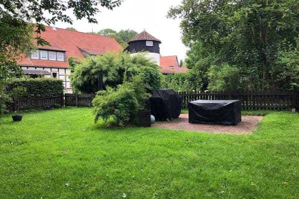 Prenájom bytu 4-izbový 125 m², Alte Dorfstraße 1, Seesen Prenájom bytu 4-izbový 125 m², Alte Dorfstraße 1, Seesen