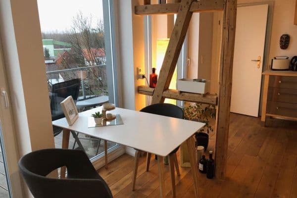 Prenájom bytu 2-izbový 66 m², Unter den Linden 11, Niedersachsen - Bad Harzburg Prenájom bytu 2-izbový 66 m², Unter den Linden 11, Niedersachsen - Bad Harzburg