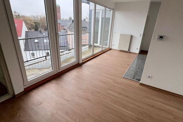 Prenájom bytu 2-izbový 60 m², Wilhelmstr. 42, Hamm, Severné Porýnie - Westfálsko Prenájom bytu 2-izbový 60 m², Wilhelmstr. 42, Hamm, Severné Porýnie - Westfálsko