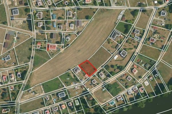 Predaj pozemku 621 m², Ledečko Predaj pozemku 621 m², Ledečko