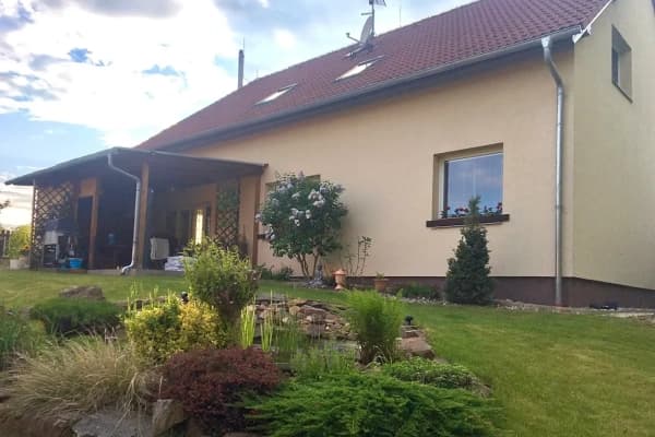 Predaj domu 235 m², pozemek 1.127 m², Zlatá Predaj domu 235 m², pozemek 1.127 m², Zlatá