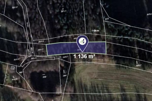 Predaj pozemku Predaj pozemku