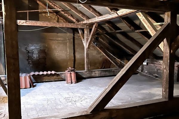 Prenájom nebytového priestoru 116 m², Korunní, Prenájom nebytového priestoru 116 m², Korunní,