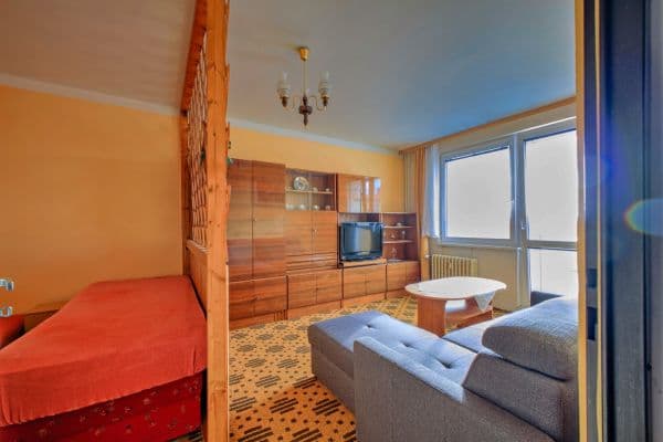 Predaj bytu 1-izbový 41 m², Úpská, Trutnov Predaj bytu 1-izbový 41 m², Úpská, Trutnov