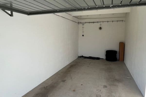 Predaj garáže 22 m², Novákova, Mladá Boleslav Predaj garáže 22 m², Novákova, Mladá Boleslav