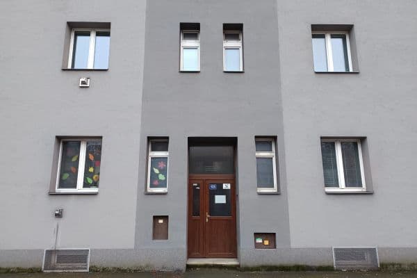 Predaj bytu 1-izbový 42 m², Sokolská třída, Ostrava Predaj bytu 1-izbový 42 m², Sokolská třída, Ostrava