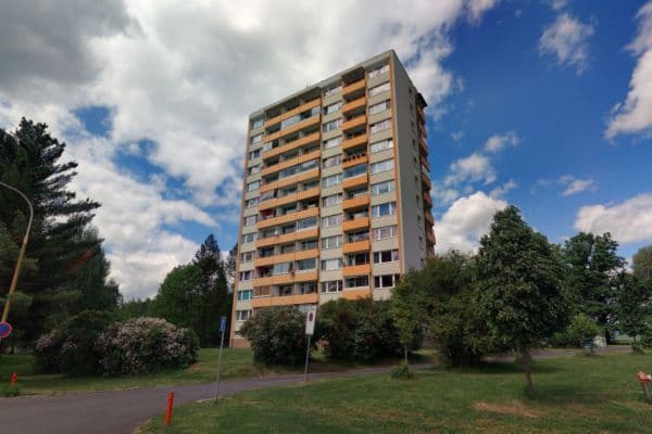 Predaj bytu 2-izbový 68 m², Železničářská, Česká Lípa, Liberecký kraj Predaj bytu 2-izbový 68 m², Železničářská, Česká Lípa, Liberecký kraj