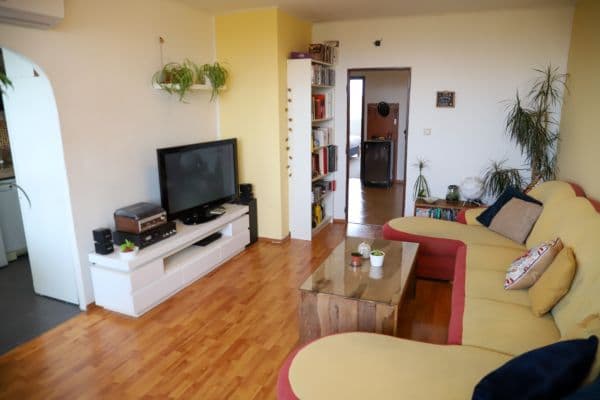 Predaj bytu 3-izbový 74 m², Trnková, Hlavní město Praha Predaj bytu 3-izbový 74 m², Trnková, Hlavní město Praha